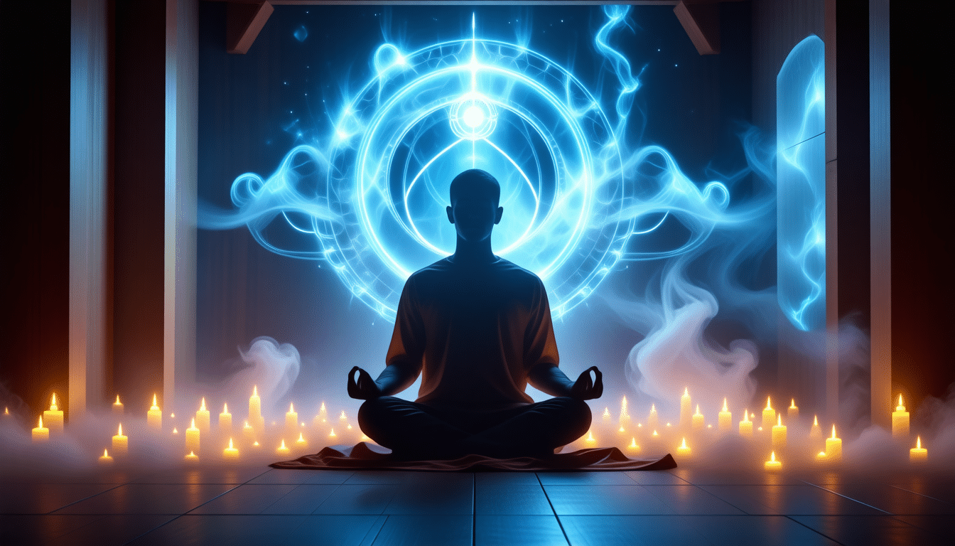 découvrez comment expérimenter le voyage astral dans une pièce fermée et explorer les mystères de l’esprit, tout en restant en sécurité chez vous. techniques, conseils et précautions pour réussir votre exploration intérieure.