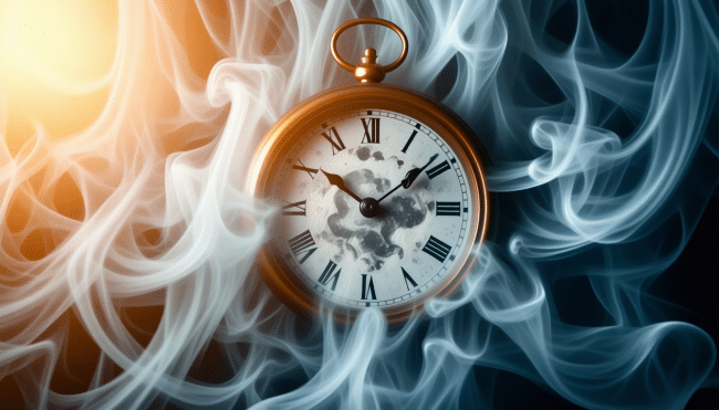 découvrez comment interpréter le futur à travers une horloge dépourvue d'aiguilles. un voyage fascinant entre symbolisme, temps et mystère pour éclairer votre avenir sous un nouvel angle.